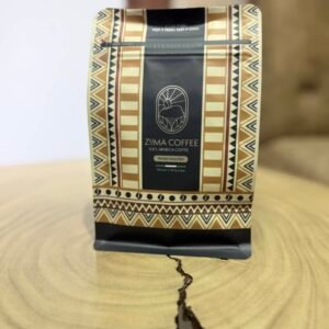Zuma Roasted Coffee 200g