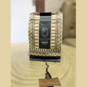 Zuma Roasted Coffee 250g