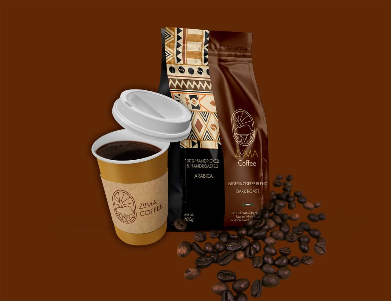 About Us Zuma Coffee Nigeria