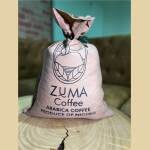 zumacoffee green 5kg front view