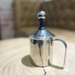 Zuma Coffee milk-frother