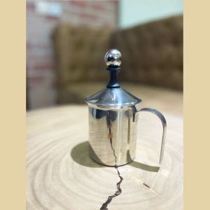 Zuma Coffee milk-frother