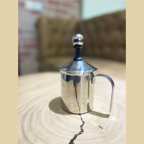 Zuma Coffee milk-frother Zuma Coffee milk-frother