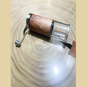 Zuma Home 16 Zuma Coffee items grinder transparent ffv