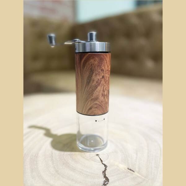 Zuma Coffee items grinder transparent Zuma Coffee items grinder transparent