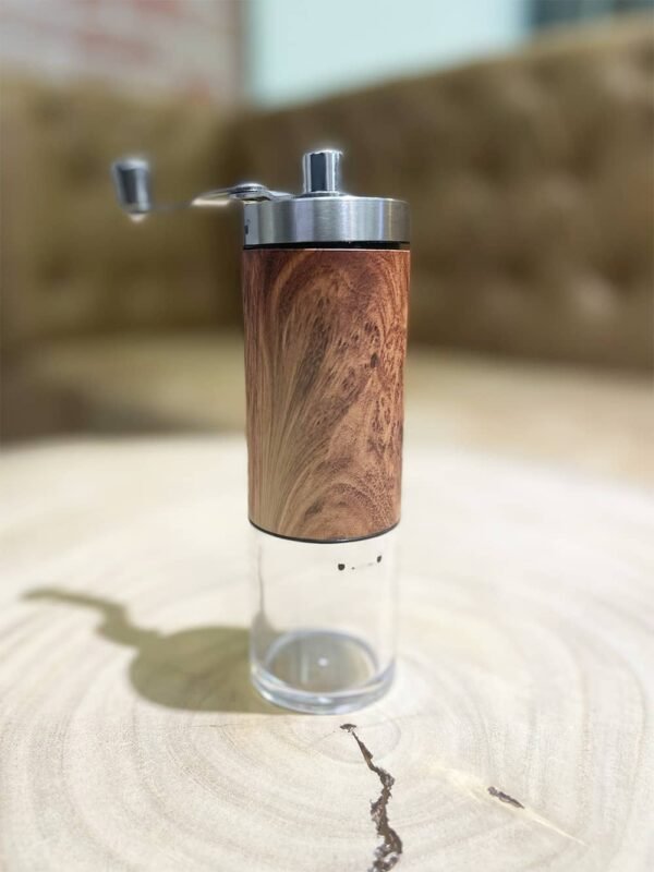 Zuma Coffee items grinder transparent Zuma Coffee items grinder transparent