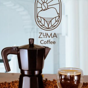 Moka Pot 350ml