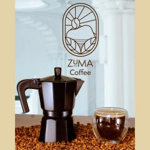 Moka Pot 350ml