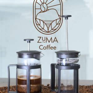 French Press Coffee Maker