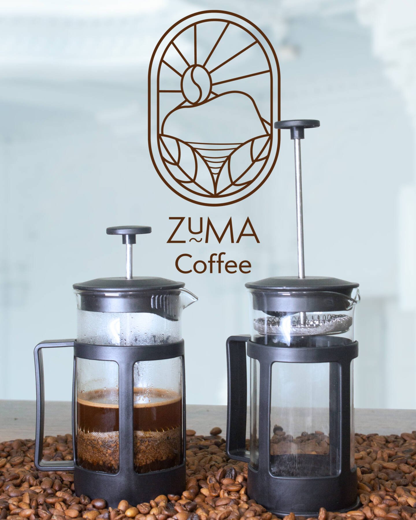 Store Zuma Coffee Nigeria