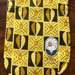 Zuma Ankara 400g Gift  Bag with Logo