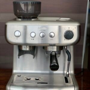 Used Breville Espresso Machine