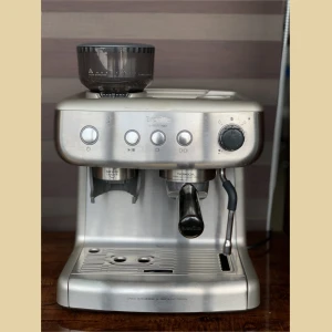 Used Breville Espresso Machine