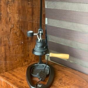 Used Flair 58 Espresso Maker