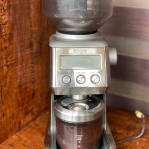Used Sage Coffee Grinder