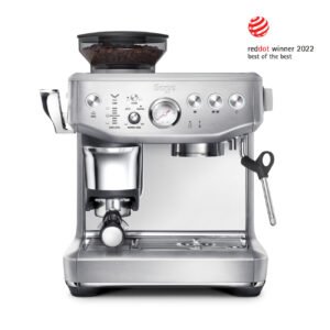 Sage Barista Express Impress