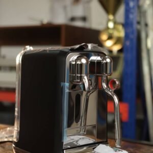 Zuma Nespresso Creatista Plus Coffee Machine