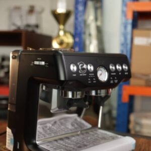 Sage – The Barista Express