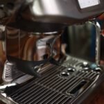 Sage Barista touch impress