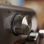 Sage Barista touch impress