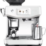Sage Barista touch impress
