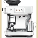Sage Barista touch impress
