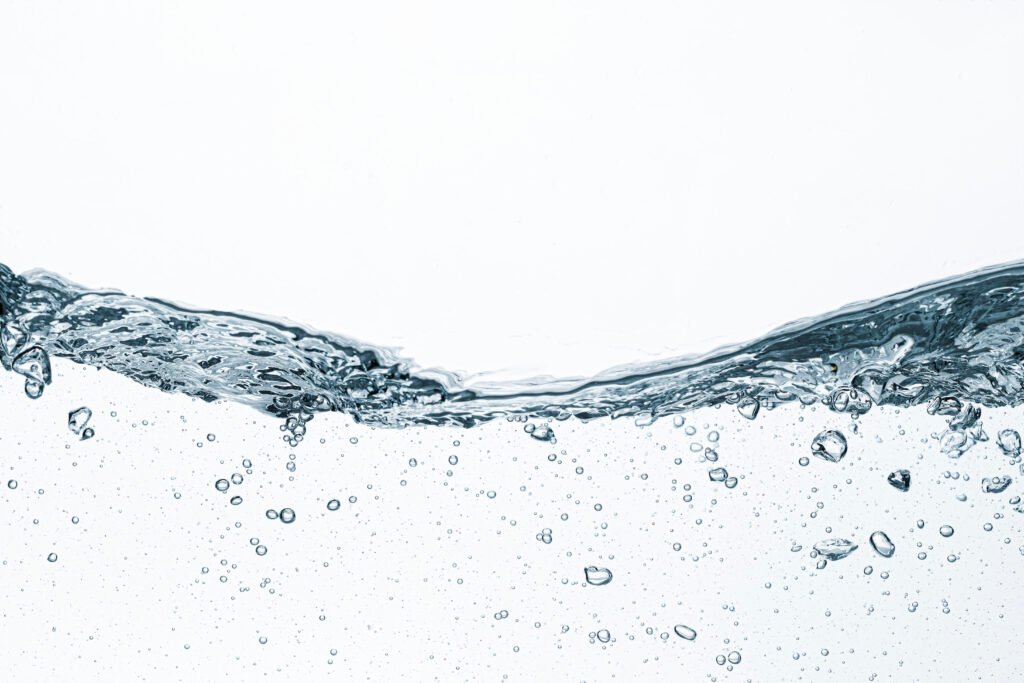 water quality affects coffee