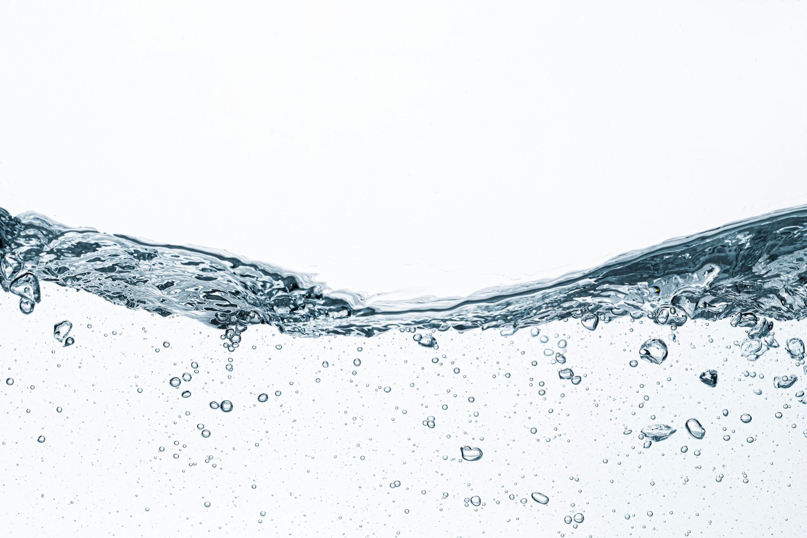 water quality affects coffee