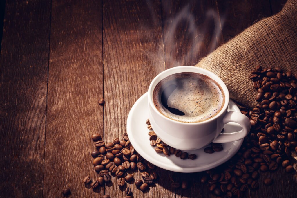 10 Reasons Coffee Will Always Be the World’s Favorite Beverage - Zuma Coffee