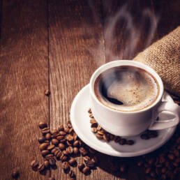 10 Reasons Coffee Will Always Be the World’s Favorite Beverage - Zuma Coffee
