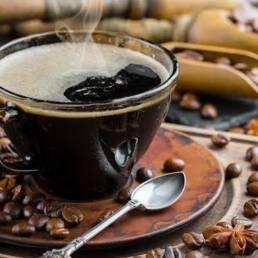 10 Reasons Why Coffee is the Best Beverage - Zuma Coffee Style