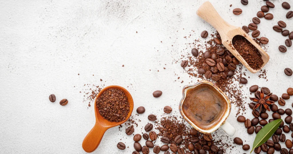 Arabica vs. Robusta: Which Coffee Bean is Right for You? - Zuma Coffee Nigeria