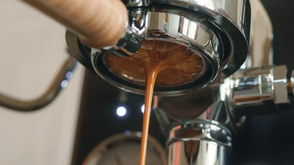 Are You Pulling the Perfect Shot? The Espresso Extraction Guide Every Coffee Lover Needs