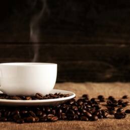 Bitter but Better: Why Your Morning Coffee is More Than Just a Caffeine Fix
