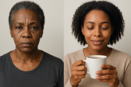 Coffee and Aging: How Natural Coffee Slows Down Aging and Boosts Your Health