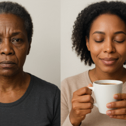 Coffee and Aging: How Natural Coffee Slows Down Aging and Boosts Your Health