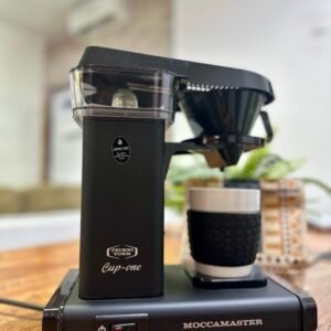 Moccomaster Cup One