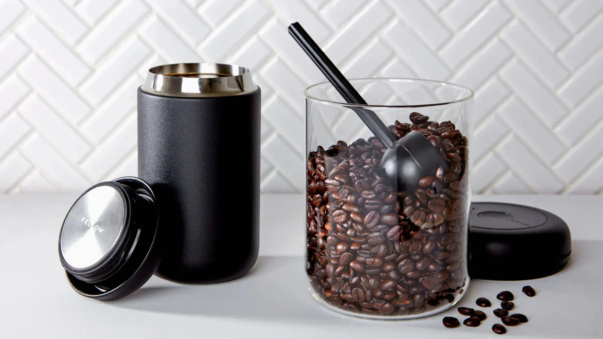 How to Store Coffee Beans Properly for Maximum Freshness