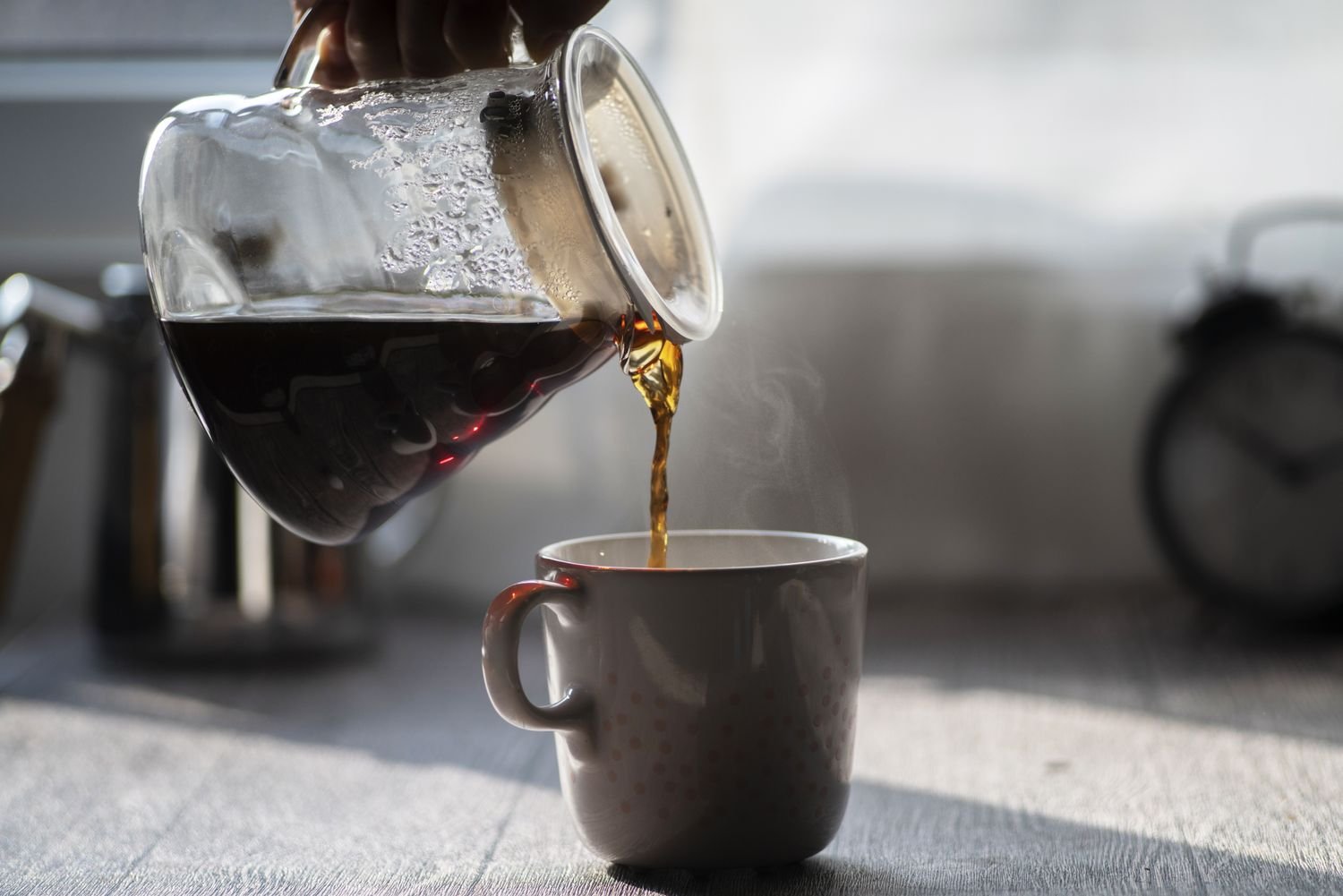 The Best Time to Drink Coffee for Energy and Focus