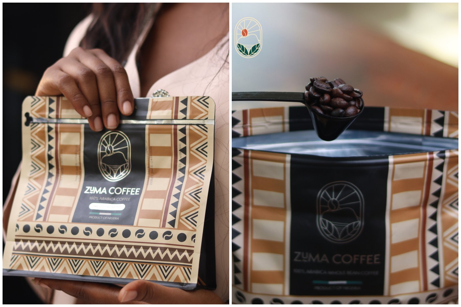 5 Amazing Benefits of the Zuma Coffee Refill Program and Save ₦700 Today