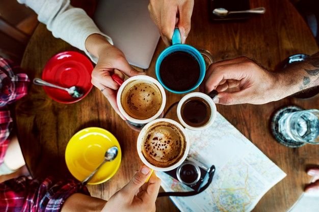 Brewing Excitement: Why Coffee Is Winning Over World Cup Fans