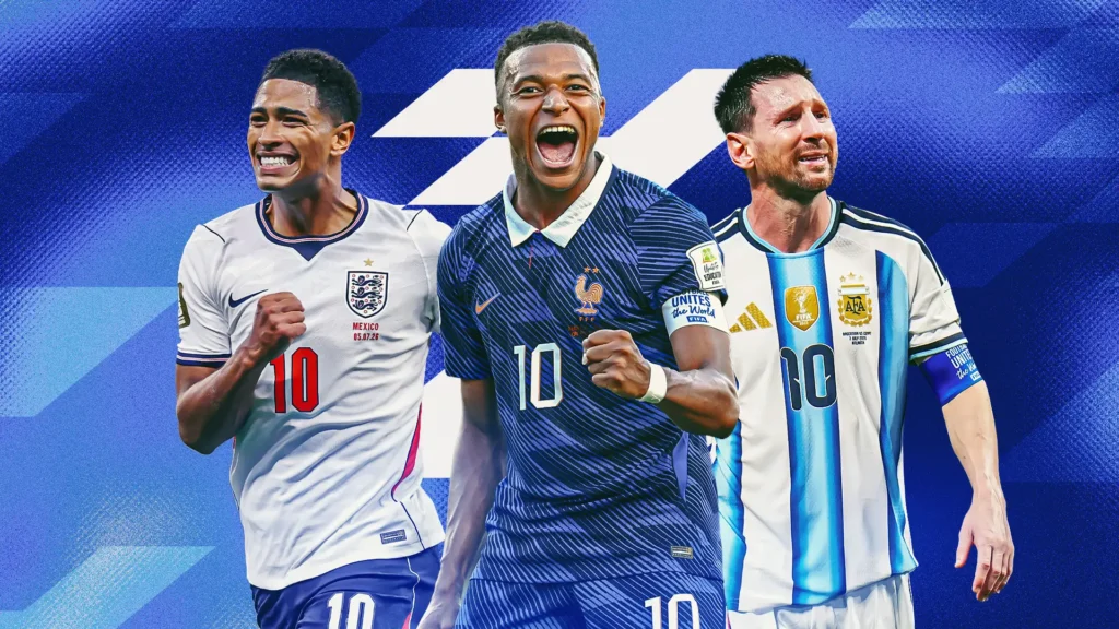 Why Coffee Is Winning Over World Cup Fans: 7 Exciting Reasons in 2026 5 Why Coffee Is Winning Over World Cup Fans: 7 Exciting Reasons in 2026