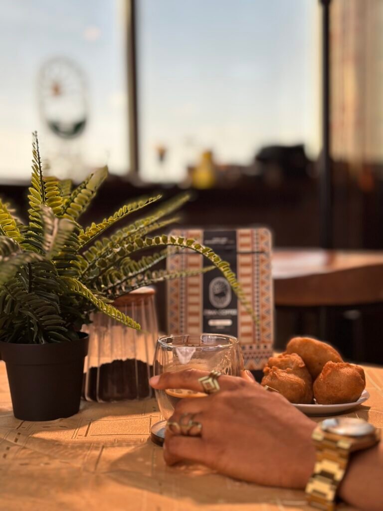 10 Affordable Luxury Habits That Will Instantly Make Your Home Feel Like a Five-Star Hotel 2 Affordable Luxury home coffee ritual with Zuma Coffee specialty coffee