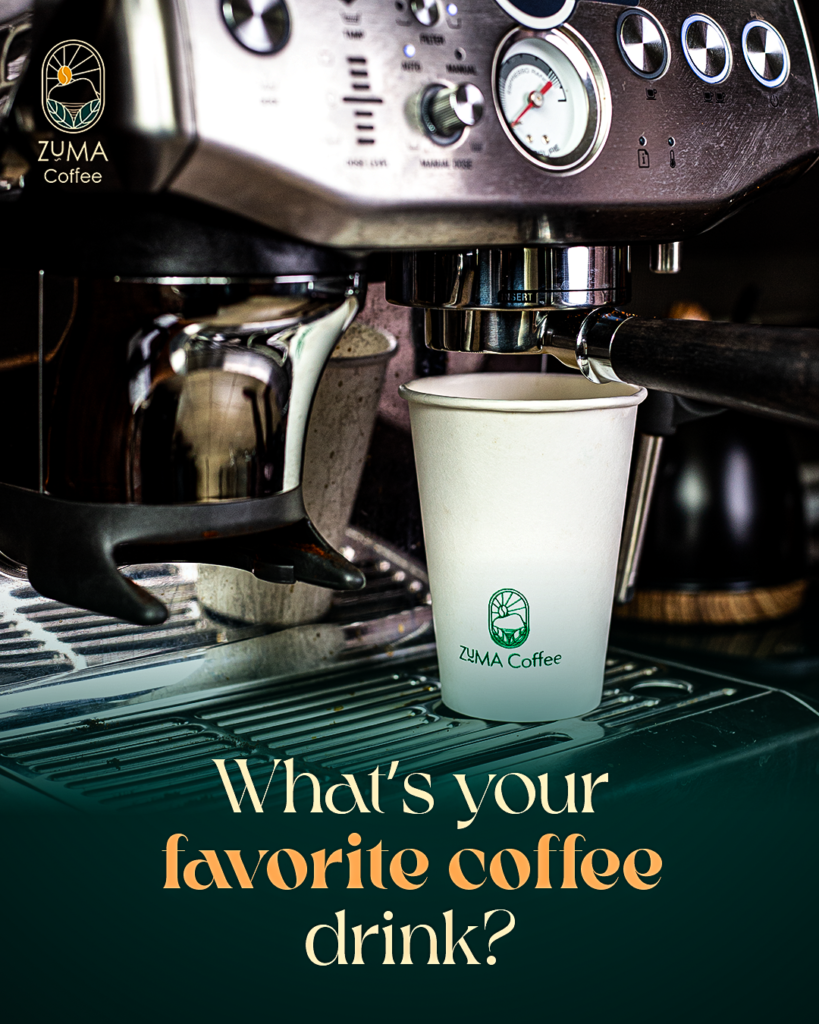 Lagos Food Festival: 3 Unbelievable Insights for Brand 3 Zuma Coffee brewed woth our Espresso machines