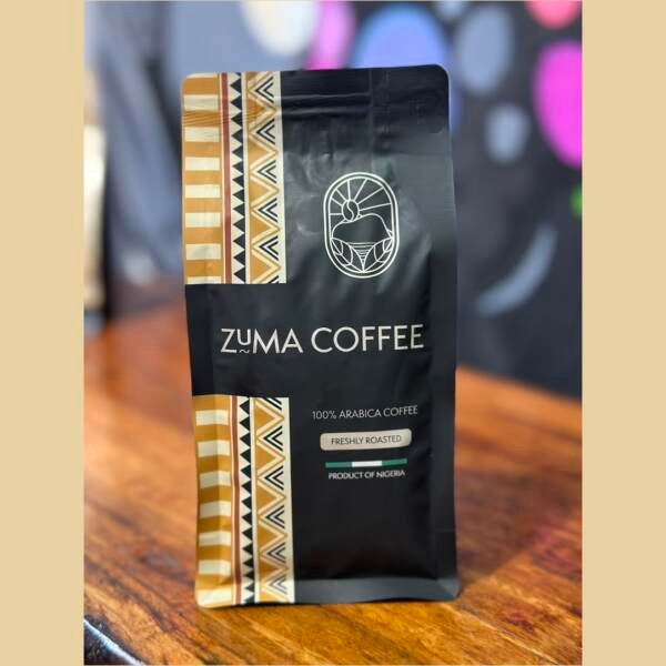 Zuma Roasted 150g Zuma Roasted 150g