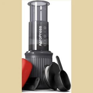 Aeropress